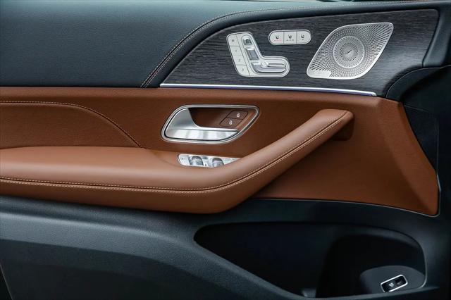 2026 Mercedes-Benz AMG GLE 53 4MATIC+