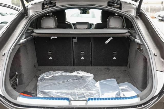 2026 Mercedes-Benz AMG GLE 53 4MATIC+