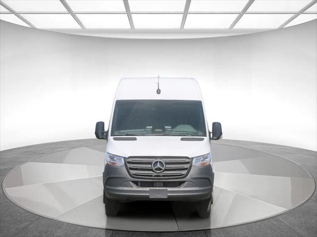 2026 Mercedes-Benz Sprinter 3500XD High Roof 4-Cyl Diesel HO