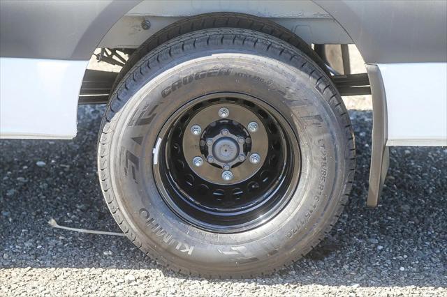 2026 Mercedes-Benz Sprinter 3500XD High Roof 4-Cyl Diesel HO