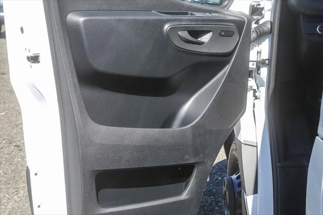 2026 Mercedes-Benz Sprinter 3500XD High Roof 4-Cyl Diesel HO