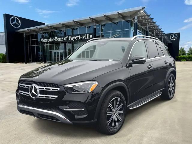 2026 Mercedes-Benz GLE GLE 350 GLE 350 for sale in Fayetteville, NC