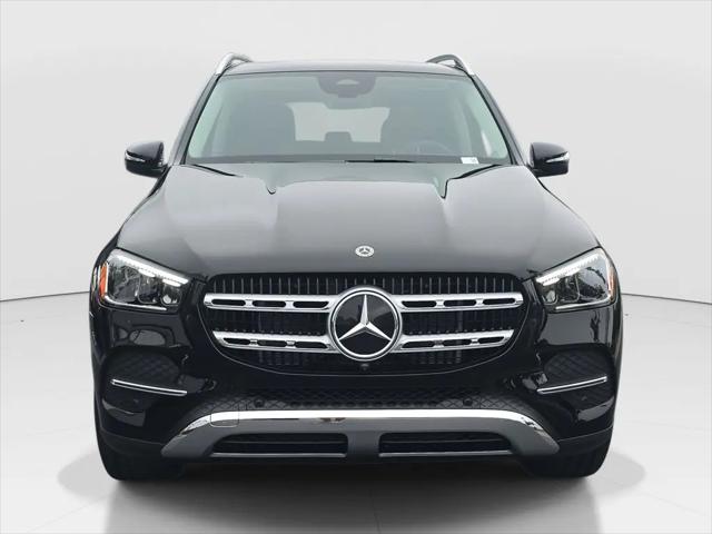 2026 Mercedes-Benz GLE GLE 350 GLE 350