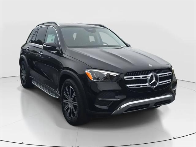 2026 Mercedes-Benz GLE GLE 350 GLE 350