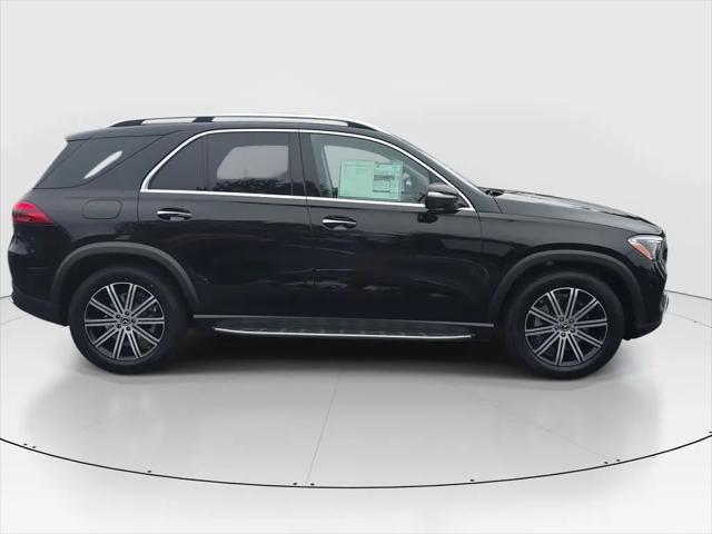 2026 Mercedes-Benz GLE GLE 350 GLE 350