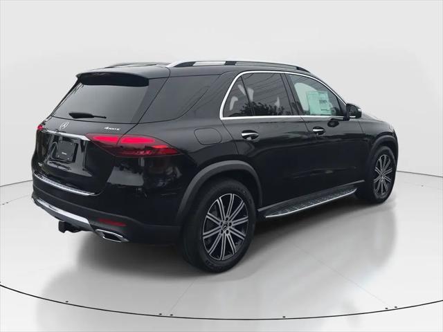 2026 Mercedes-Benz GLE GLE 350 GLE 350