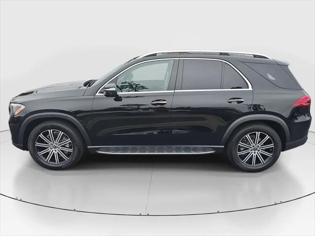 2026 Mercedes-Benz GLE GLE 350 GLE 350