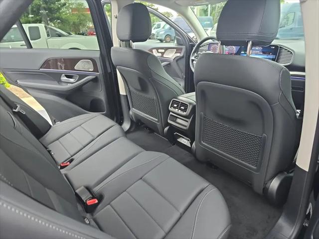 2026 Mercedes-Benz GLE GLE 350 GLE 350