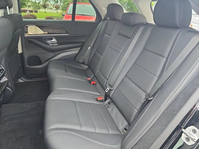 2026 Mercedes-Benz GLE GLE 350 GLE 350