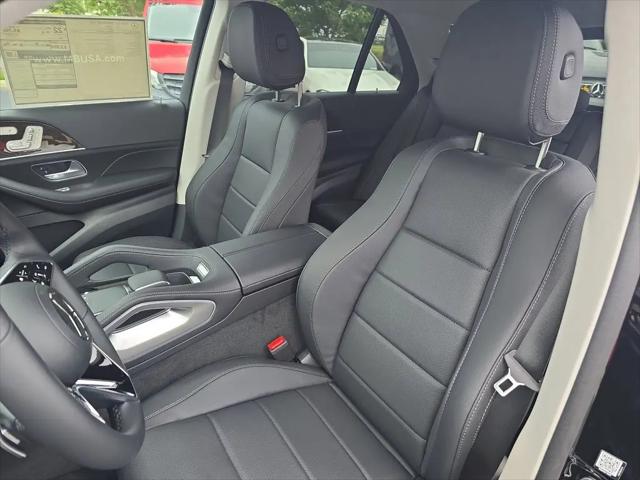 2026 Mercedes-Benz GLE GLE 350 GLE 350