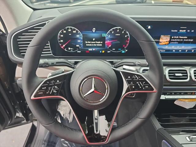 2026 Mercedes-Benz GLE GLE 350 GLE 350