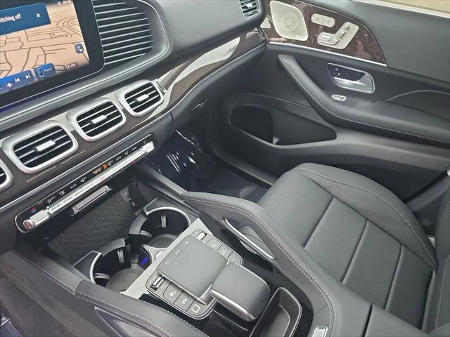 2026 Mercedes-Benz GLE GLE 350 GLE 350