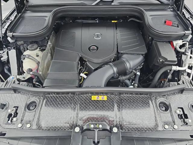 2026 Mercedes-Benz GLE GLE 350 GLE 350