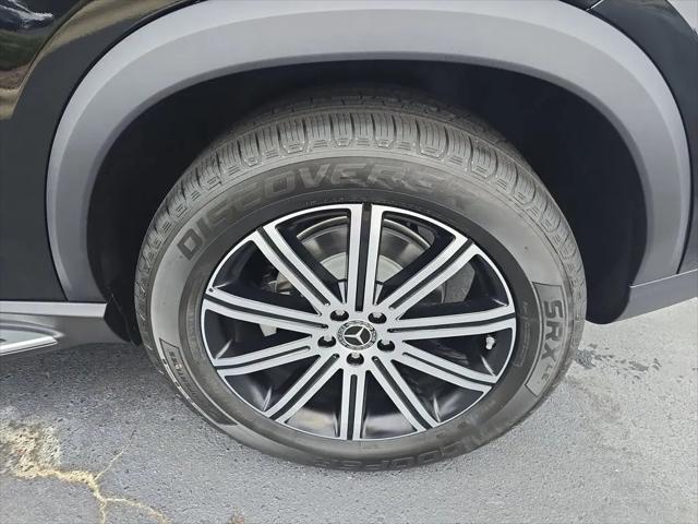 2026 Mercedes-Benz GLE GLE 350 GLE 350