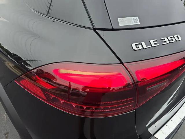2026 Mercedes-Benz GLE GLE 350 GLE 350