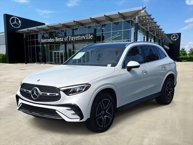 2026 Mercedes-Benz GLC GLC 300 for sale in Fayetteville, NC