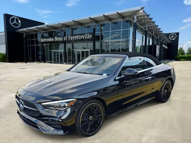 2026 Mercedes-Benz E-CLASS E 300 CLE 300 for sale in Fayetteville, NC