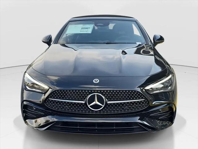 2026 Mercedes-Benz E-CLASS E 300 CLE 300