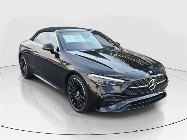 2026 Mercedes-Benz E-CLASS E 300 CLE 300