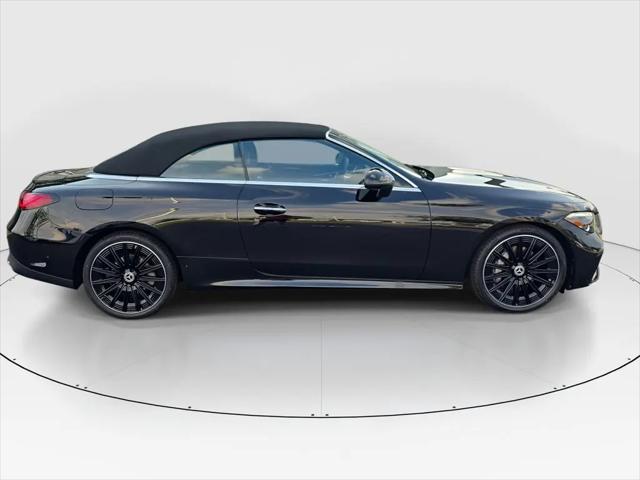 2026 Mercedes-Benz E-CLASS E 300 CLE 300