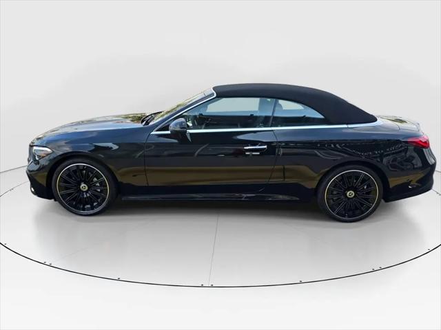 2026 Mercedes-Benz E-CLASS E 300 CLE 300