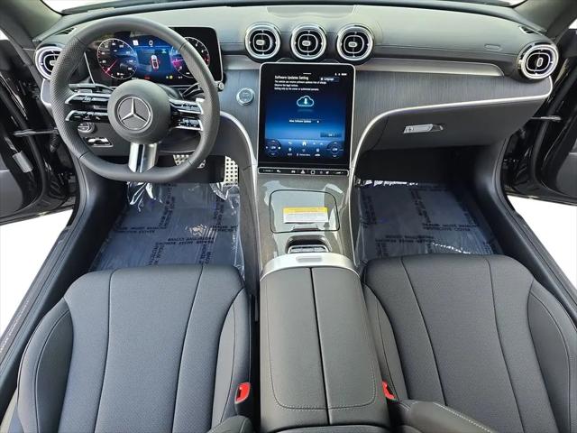2026 Mercedes-Benz E-CLASS E 300 CLE 300