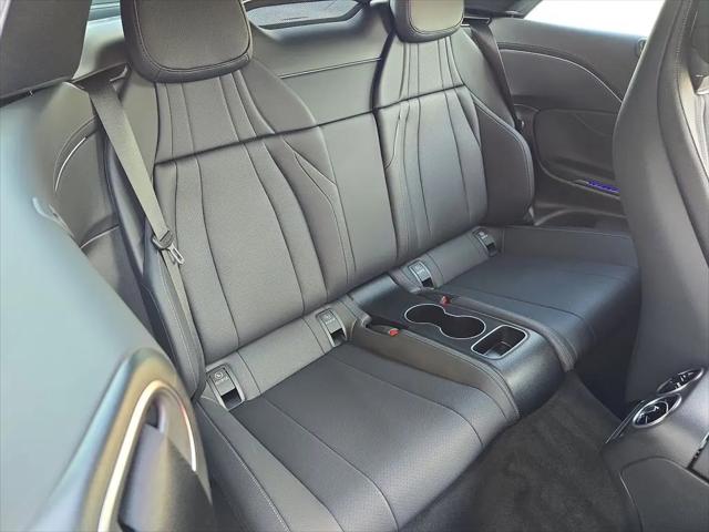 2026 Mercedes-Benz E-CLASS E 300 CLE 300