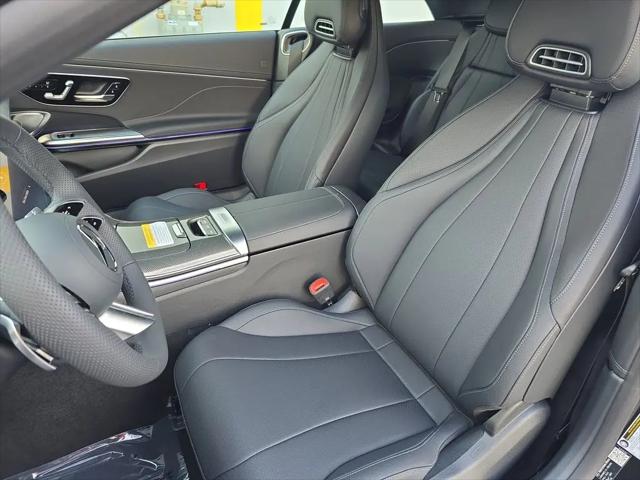 2026 Mercedes-Benz E-CLASS E 300 CLE 300