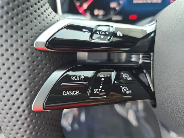 2026 Mercedes-Benz E-CLASS E 300 CLE 300