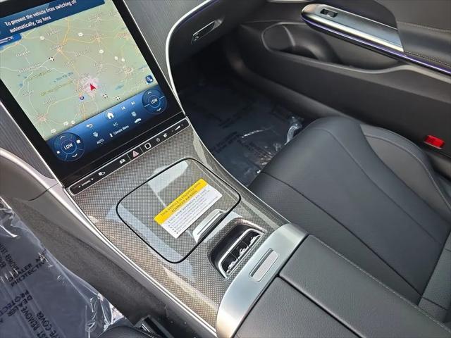 2026 Mercedes-Benz E-CLASS E 300 CLE 300