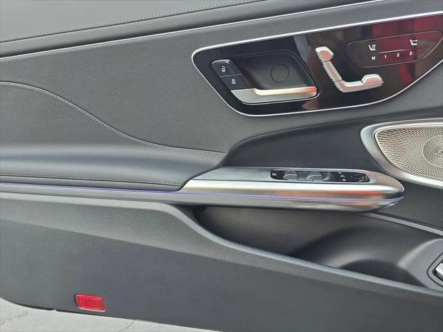 2026 Mercedes-Benz E-CLASS E 300 CLE 300