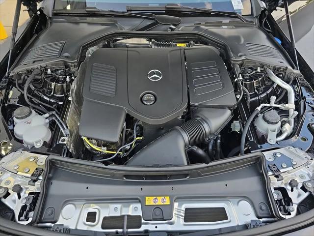 2026 Mercedes-Benz E-CLASS E 300 CLE 300