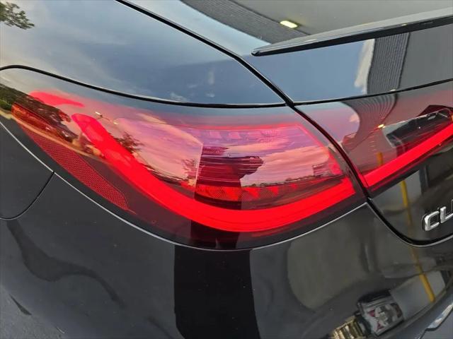 2026 Mercedes-Benz E-CLASS E 300 CLE 300