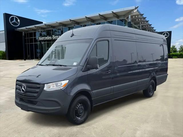 2025 Mercedes-Benz Sprinter 2500 High Roof 4-Cyl Diesel for sale in Fayetteville, NC