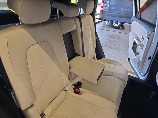 2025 Mercedes-Benz GLB GLB 250