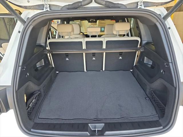 2025 Mercedes-Benz GLB GLB 250