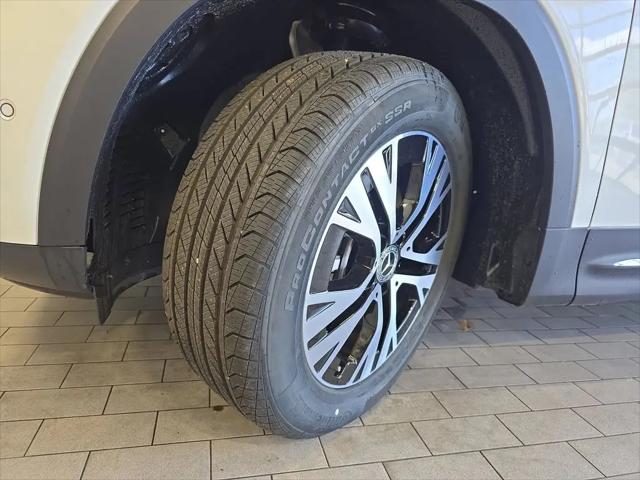 2025 Mercedes-Benz GLB GLB 250