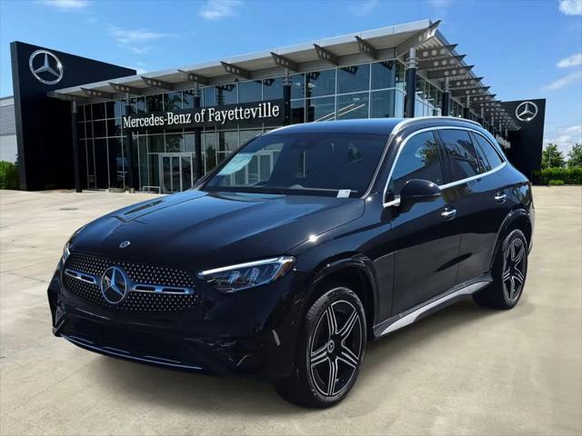 2026 Mercedes-Benz GLC GLC 300 for sale in Fayetteville, NC
