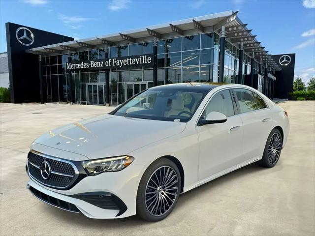 2026 Mercedes-Benz E 350 E 350 for sale in Fayetteville, NC