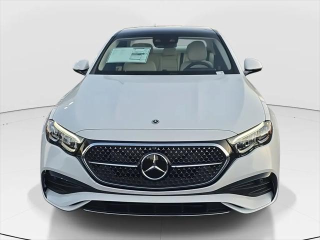 2026 Mercedes-Benz E 350 E 350