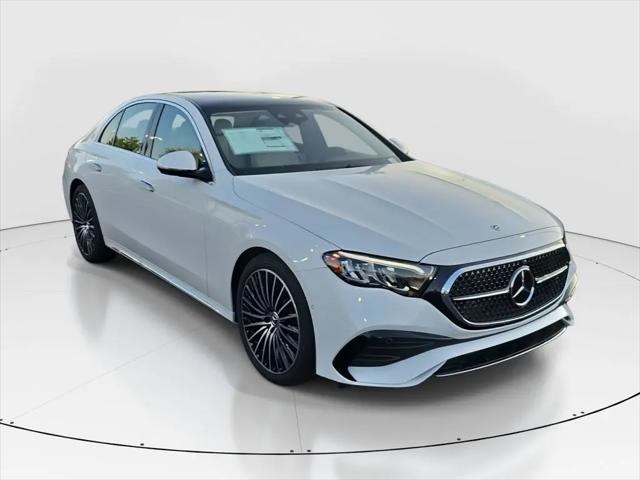 2026 Mercedes-Benz E 350 E 350