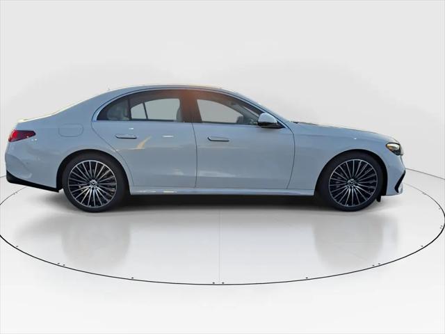 2026 Mercedes-Benz E 350 E 350