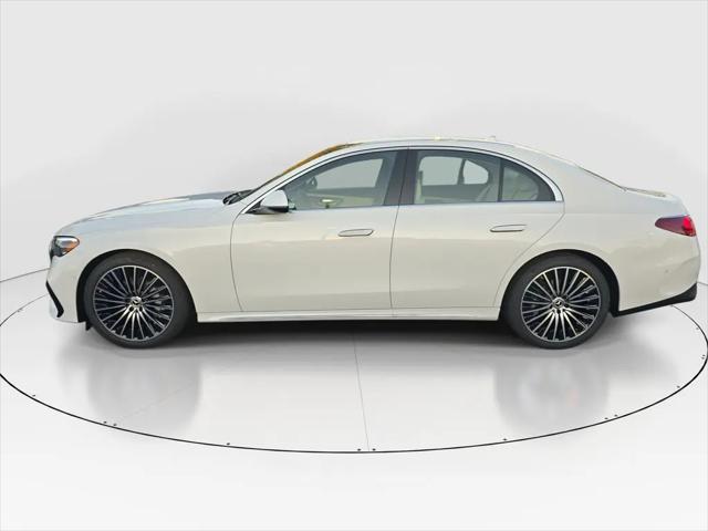 2026 Mercedes-Benz E 350 E 350