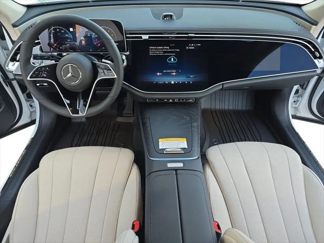 2026 Mercedes-Benz E 350 E 350