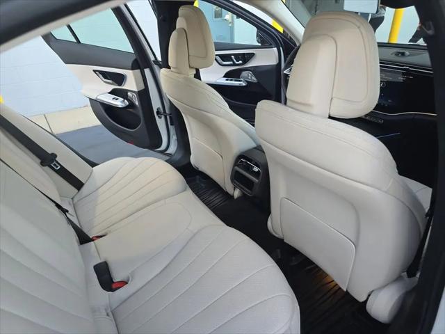 2026 Mercedes-Benz E 350 E 350