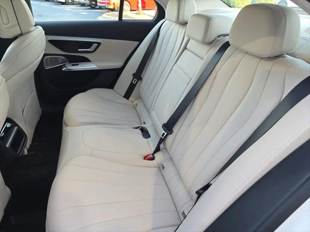 2026 Mercedes-Benz E 350 E 350
