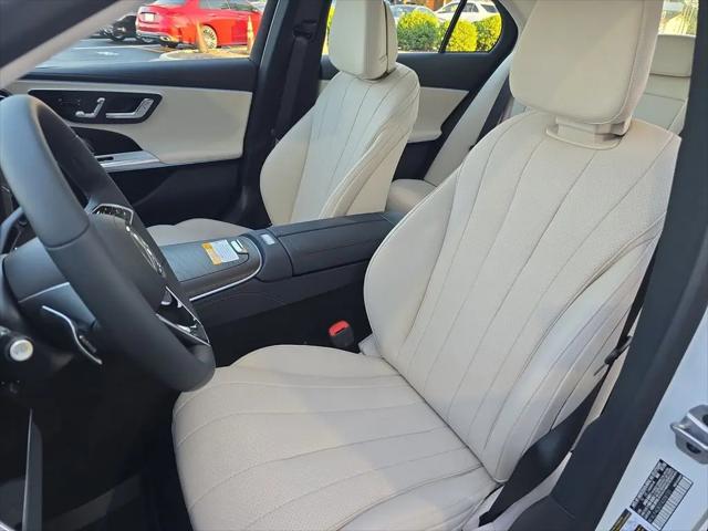 2026 Mercedes-Benz E 350 E 350