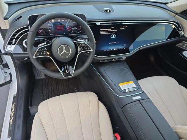 2026 Mercedes-Benz E 350 E 350