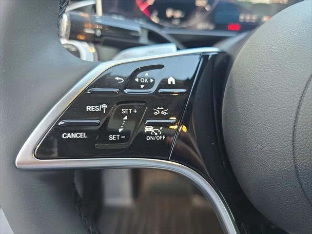 2026 Mercedes-Benz E 350 E 350