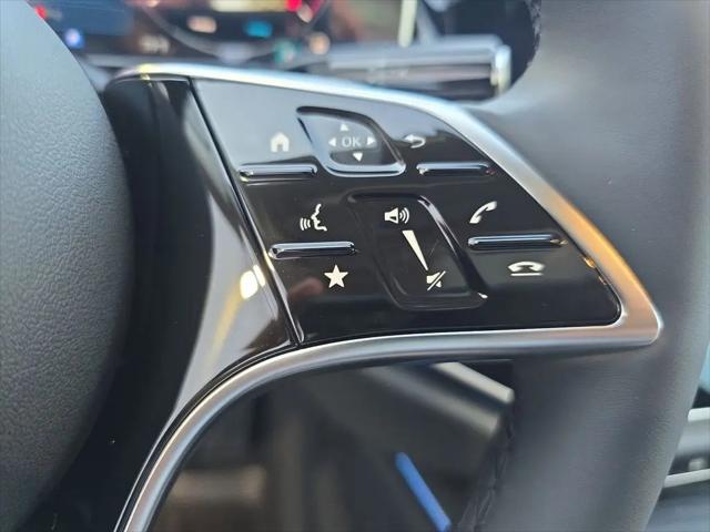 2026 Mercedes-Benz E 350 E 350